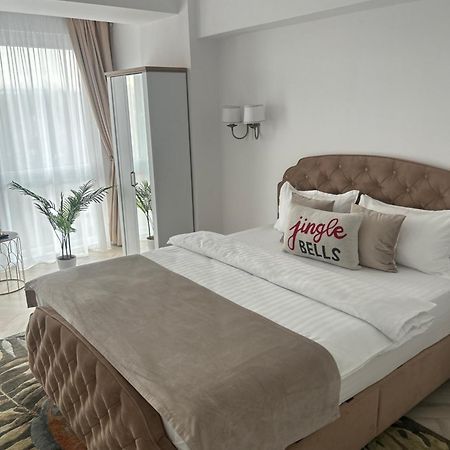 Elite Apartment Sibiu Dış mekan fotoğraf
